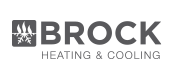 Brock logo