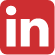 Icône LinkedIn