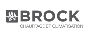 Brock logo